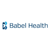 Babel Health's Logo