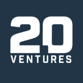 2.0 Ventures Logo