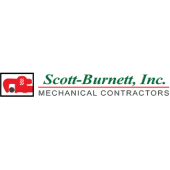 Scott-Burnett Logo
