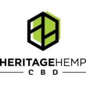 Heritage Hemp Logo