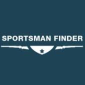 Sportsman Finder Logo