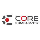 CORE Consultants, Inc. Logo