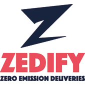 Zedify Logo
