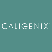 Caligenix Logo