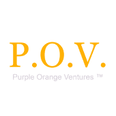Purple Orange Ventures Logo