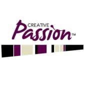 Creative Passion Logo