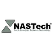 Nastech Logo