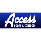 Access Doors & Controls Logo
