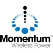 Momentum Dynamics Logo