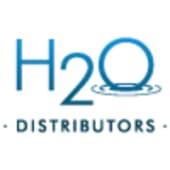 H2O Distributors Logo