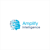 Amplify Intelligence AU Logo