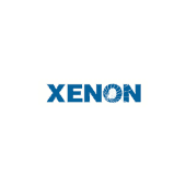 Xenon Corporation Logo