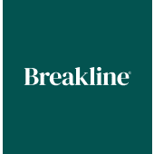 Breakline Logo