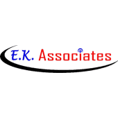 EK Associates Logo