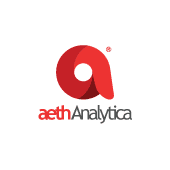 aeth Analytica's Logo