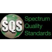 Spectrum Quality Standards Logo