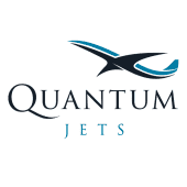 Quantum Jets Logo