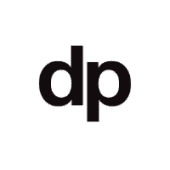 DisplayPlan Logo
