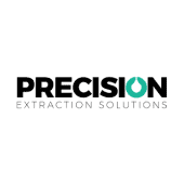 Precision Extraction Solutions Logo