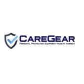 Care Gear Manufacturing Logo