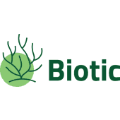 Bio-Circular (Biotic) Ltd. Logo