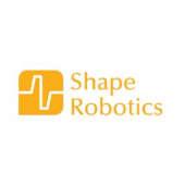 Shape Robotics Logo