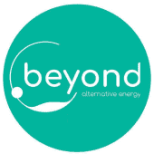 Beyond Energy Logo