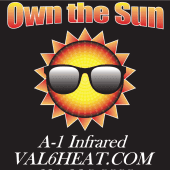 A1 Infrared Technologies Inc Logo