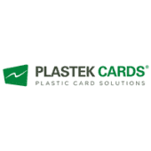 Plastek Cards Inc Logo