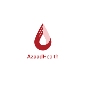 AzaadHealth Logo