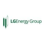 LG Energy Group Logo