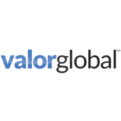 Valor Global Logo