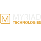 Myriad Technologies Logo