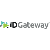 IDGateway Logo