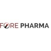 Fore Pharma Logo
