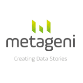 Metageni's Logo