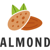 Almond Finance Logo