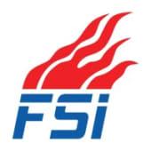 Fire & Safety Industries Logo