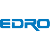 EDRO Engineering Logo