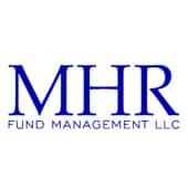 MHR Fund Management's Logo