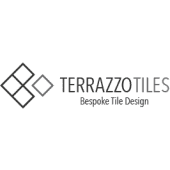Terrazzo Tiles Logo