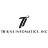 Triune Infomatics Logo