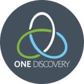 ONE Discovery's Logo