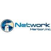 Network Harbor Logo