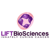 LIfT BioSciences Logo