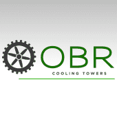 OBR Cooling Towers Logo