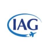 Integrity Aerospace Logo