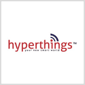 Hyperthings Logo