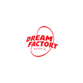 Dream Factory Studio, Inc. Logo