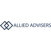 Allied Advisers Logo